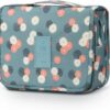 Coolbaby Hanging Toiletry Bag Large Cosmetic MakEUp Travel Organizer For Men & Women With Sturdy Hook, Yly029