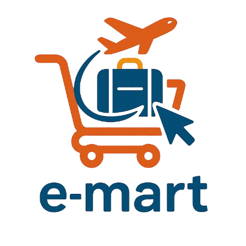 e-Mart